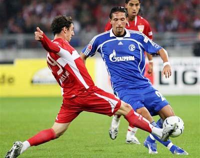 当外部环境 当外部环境